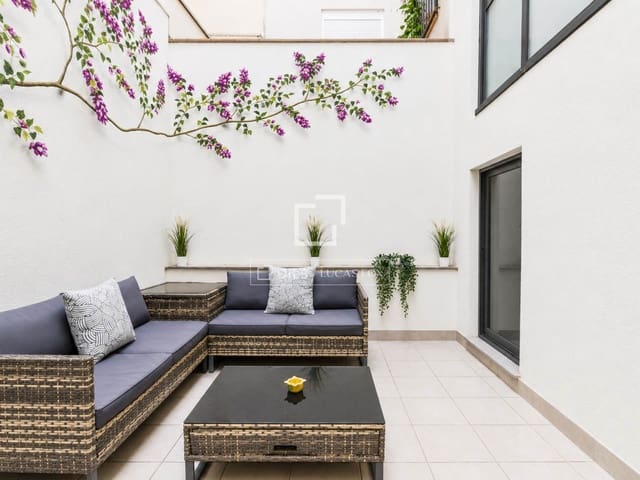 2 soverom Leilighet til salgs i Sitges - € 555 000 (Ref: 9971437)
