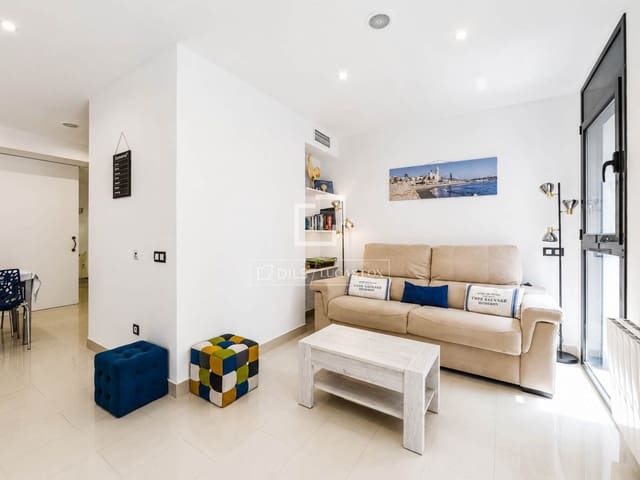 2 camera da letto Appartamento in vendita in Sitges - 555.000 € (Rif: 9971437)