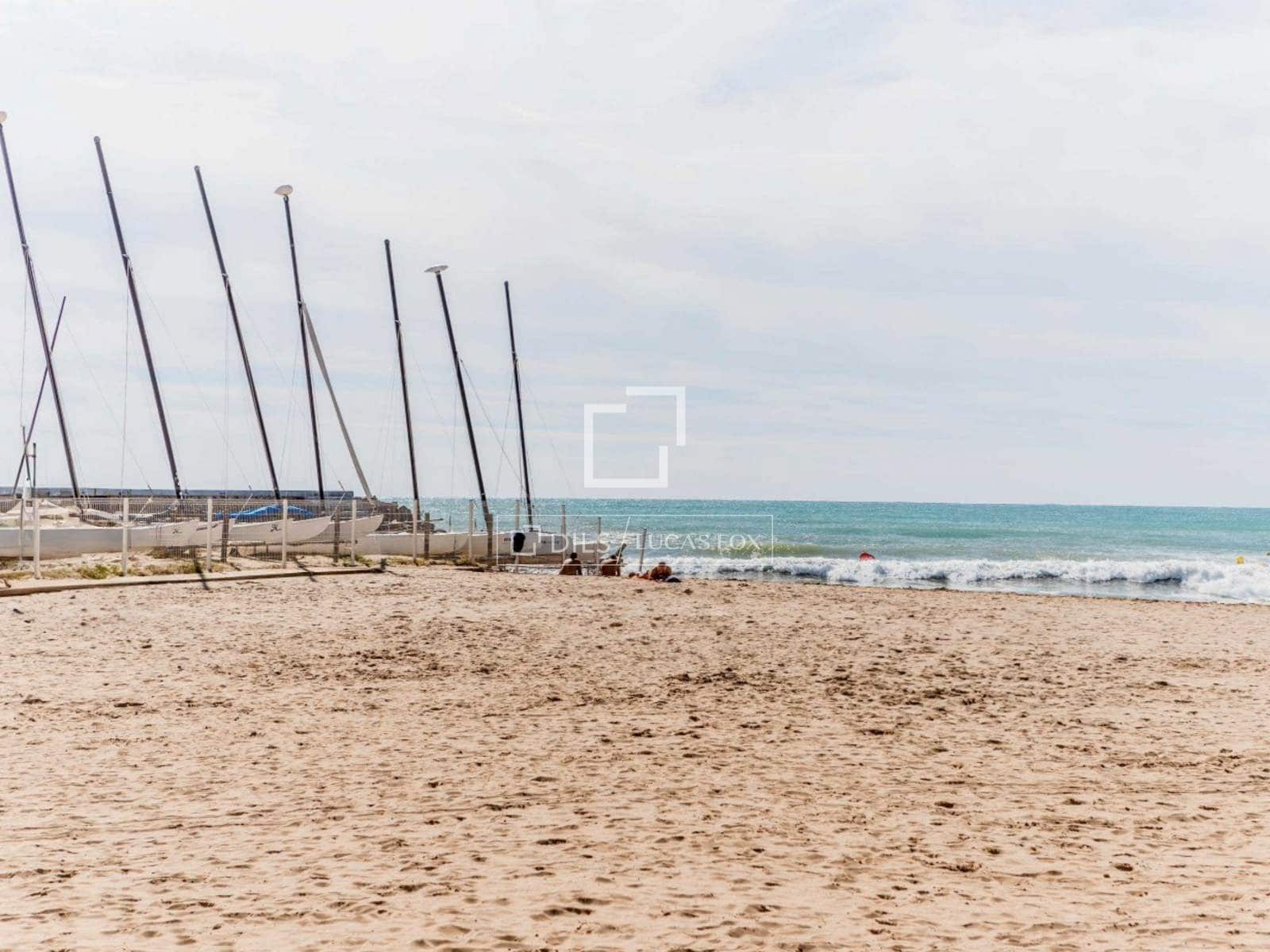 2 bedroom Apartment for sale in Sitges - € 555,000 (Ref: 9971437)
