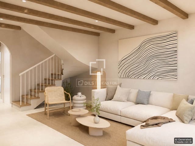 4 quarto Moradia para venda em Puçol com piscina garagem - 465 000 € (Ref: 9971438)
