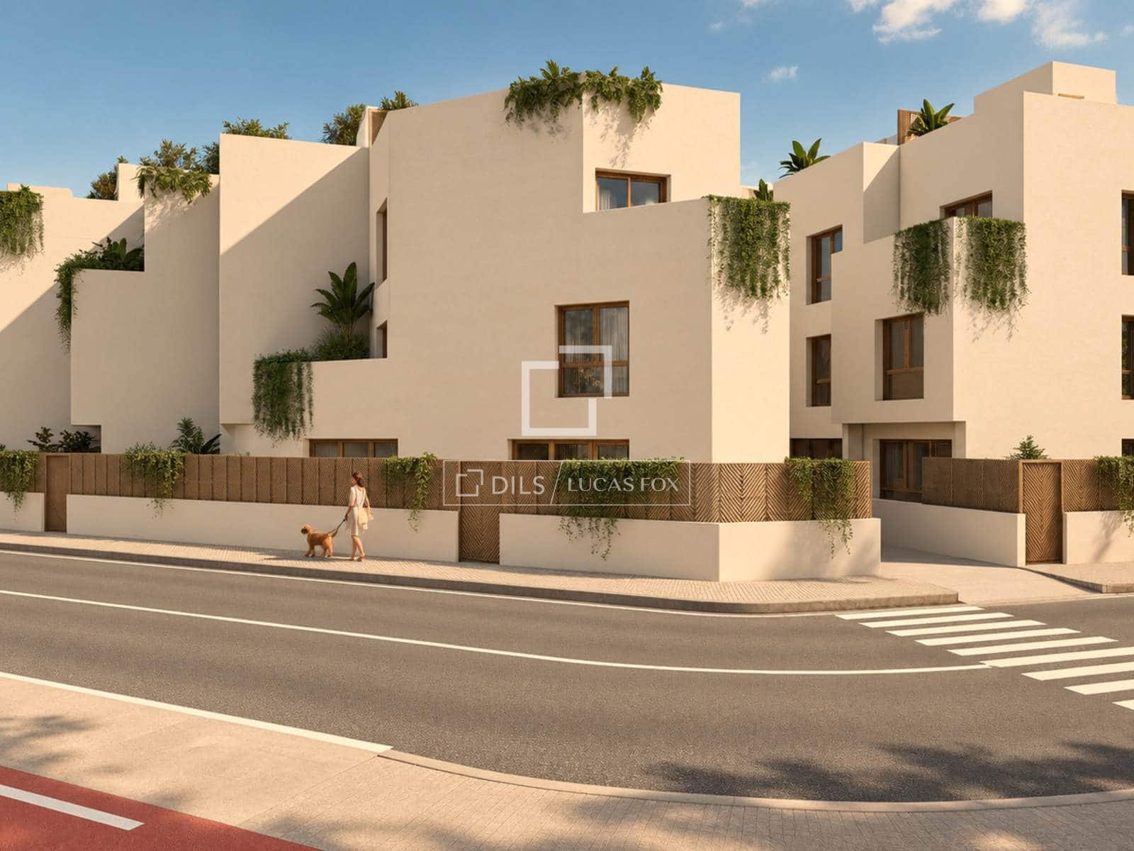 4 quarto Moradia para venda em Pucol com piscina garagem - 465 000 € (Ref: 9971438)