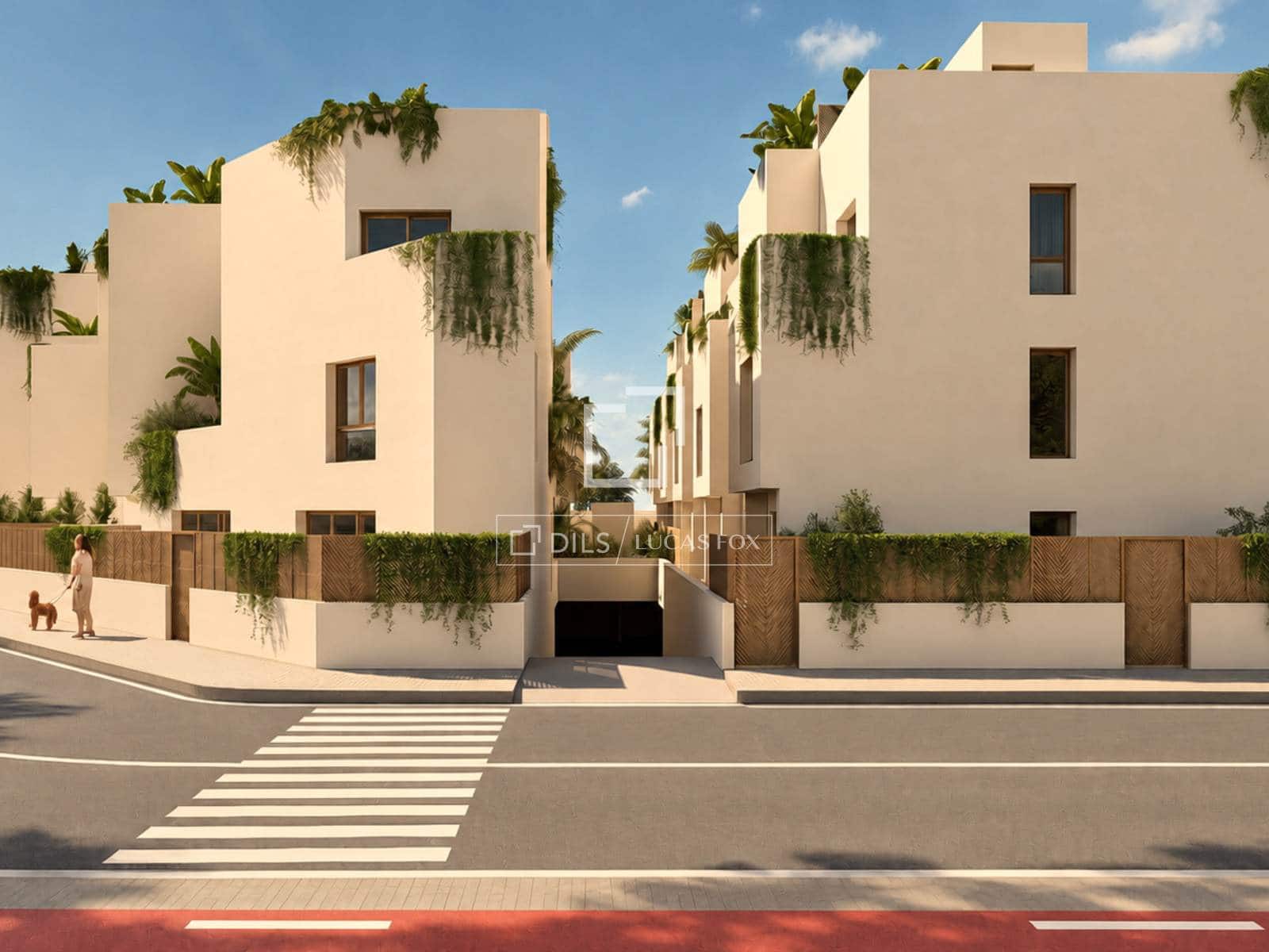 4 quarto Moradia para venda em Pucol com piscina garagem - 465 000 € (Ref: 9971438)