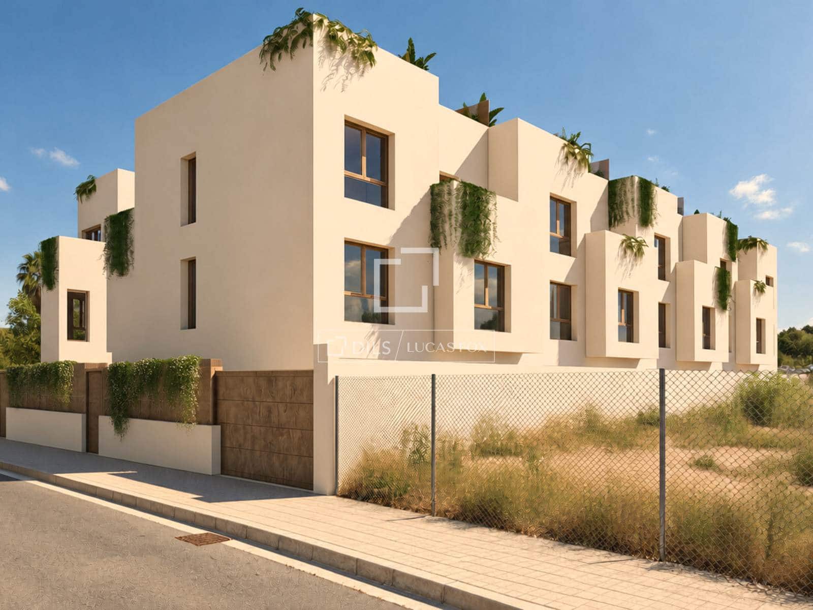 4 quarto Moradia para venda em Pucol com piscina garagem - 465 000 € (Ref: 9971438)