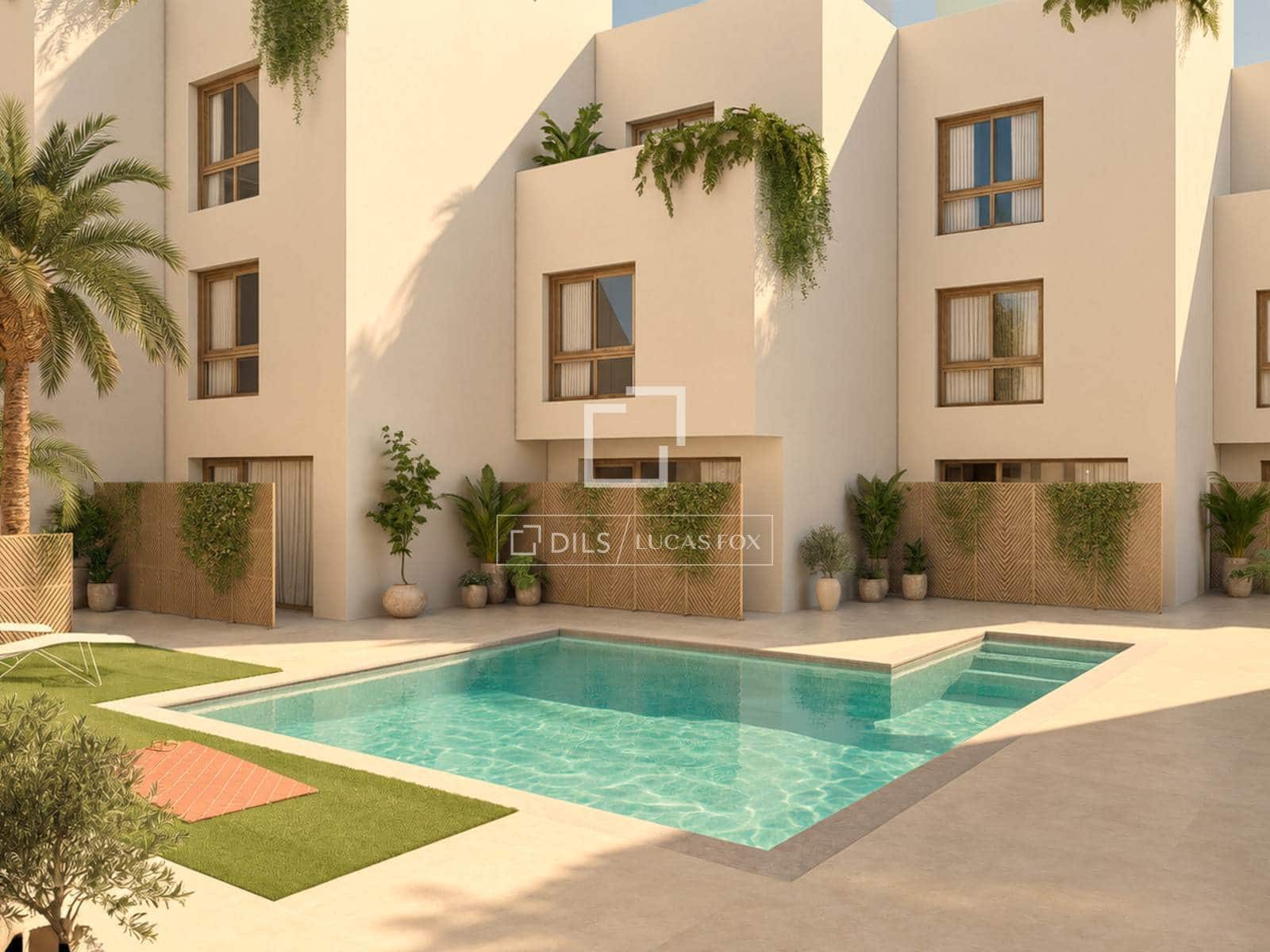 4 quarto Moradia para venda em Pucol com piscina garagem - 465 000 € (Ref: 9971438)