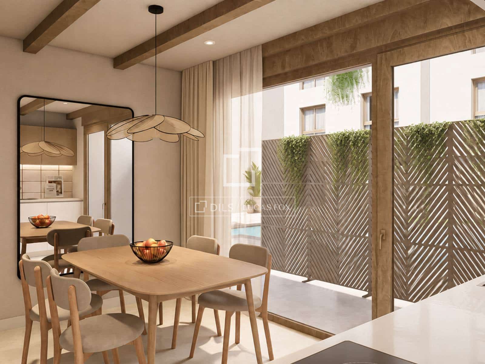 4 quarto Moradia para venda em Pucol com piscina garagem - 465 000 € (Ref: 9971438)