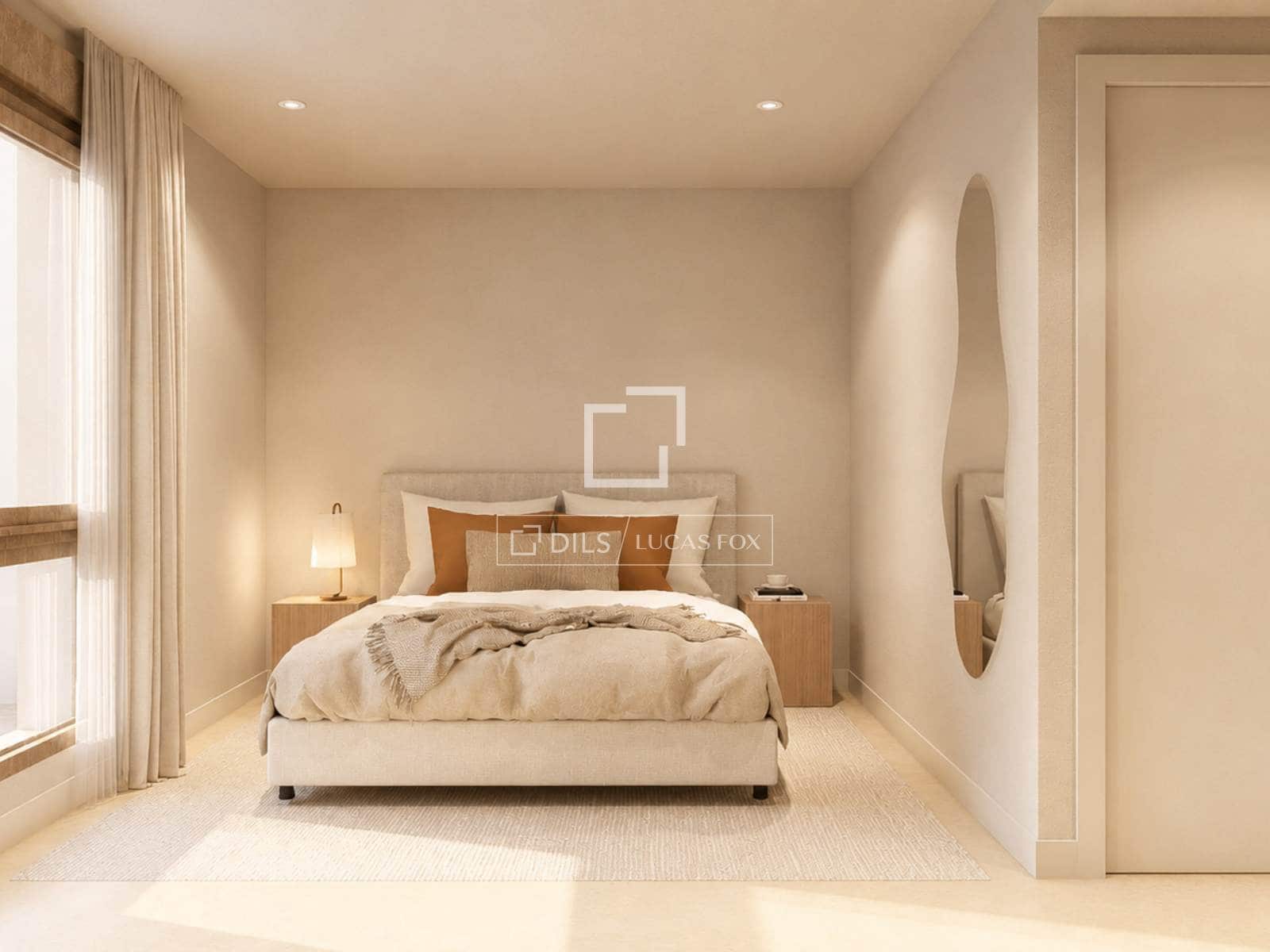 4 quarto Moradia para venda em Pucol com piscina garagem - 465 000 € (Ref: 9971438)