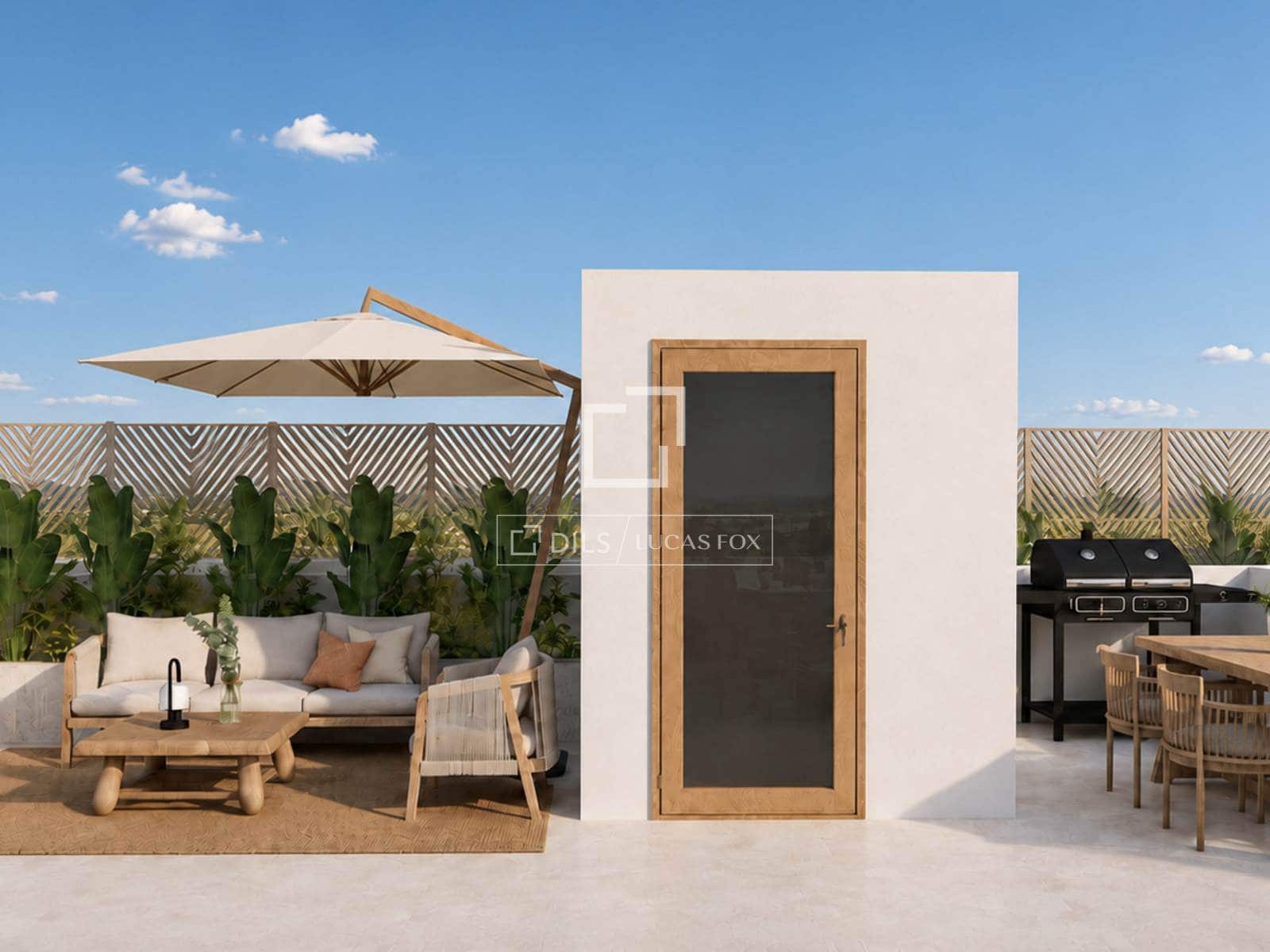 4 quarto Moradia para venda em Pucol com piscina garagem - 465 000 € (Ref: 9971438)