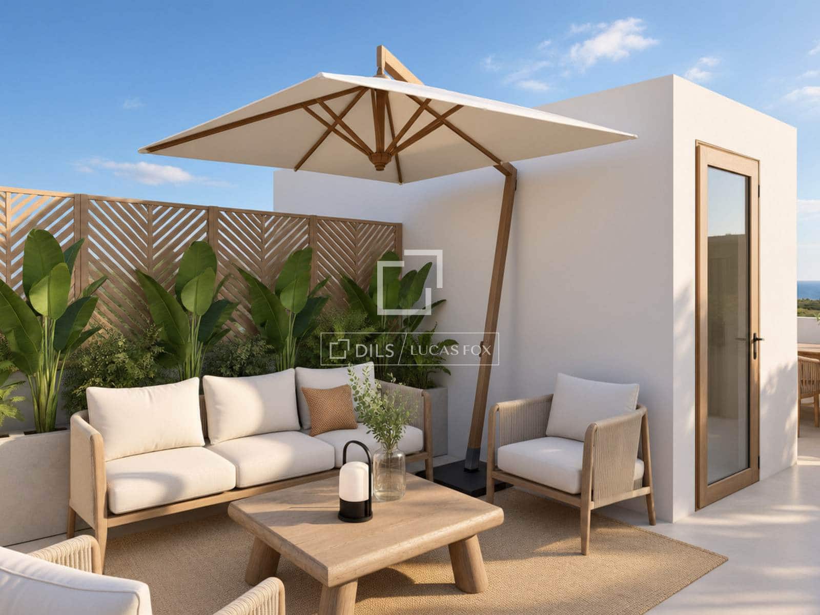 4 quarto Moradia para venda em Pucol com piscina garagem - 465 000 € (Ref: 9971438)