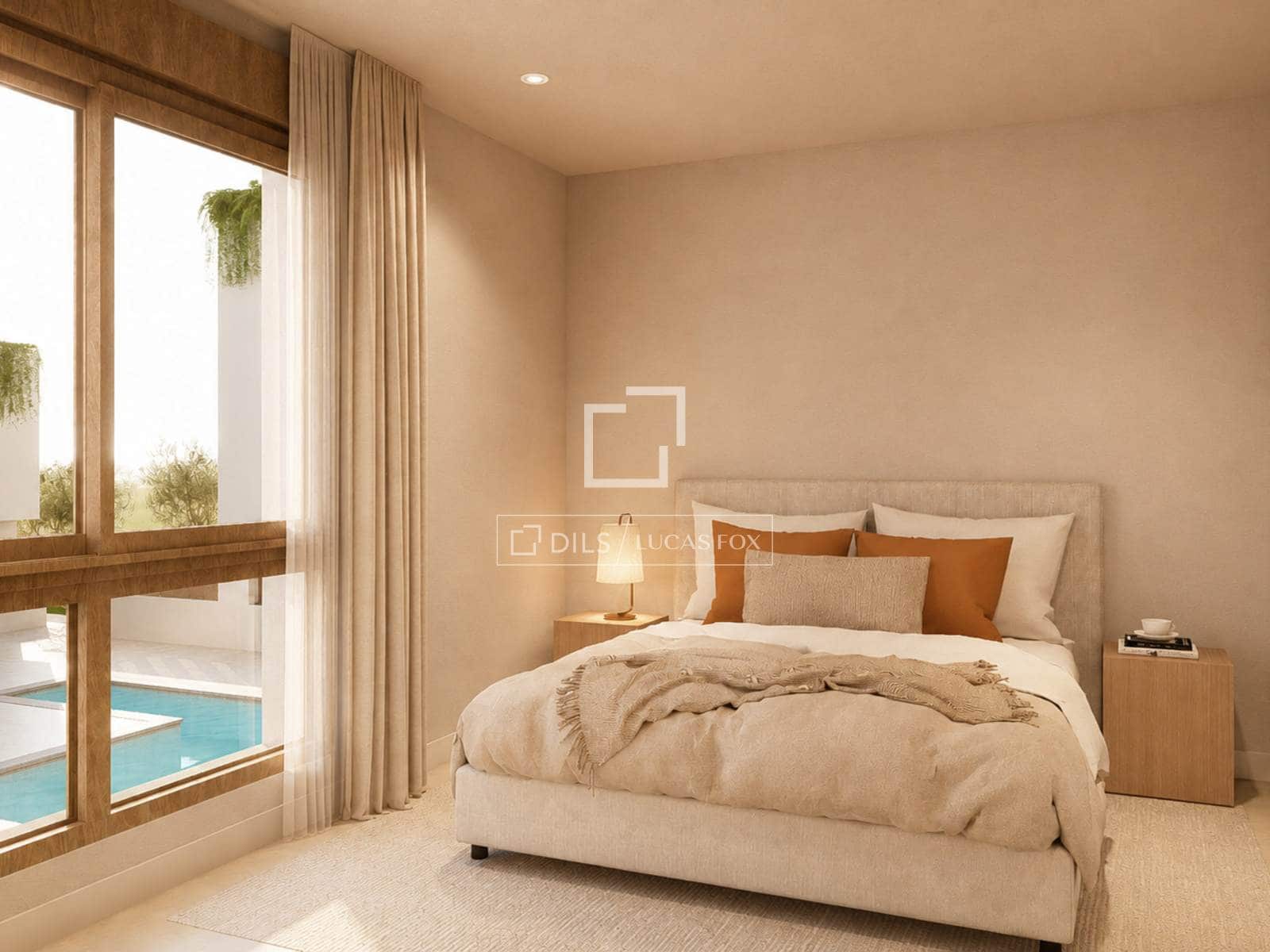 4 quarto Moradia para venda em Pucol com piscina garagem - 465 000 € (Ref: 9971438)