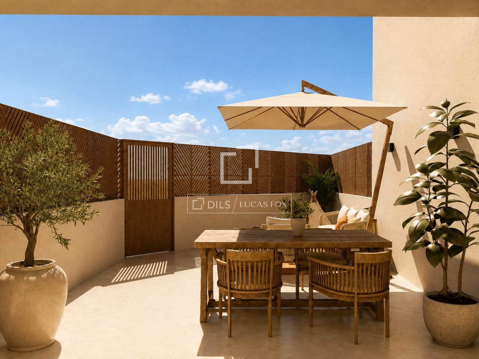 4 quarto Moradia para venda em Pucol com piscina garagem - 465 000 € (Ref: 9971438)