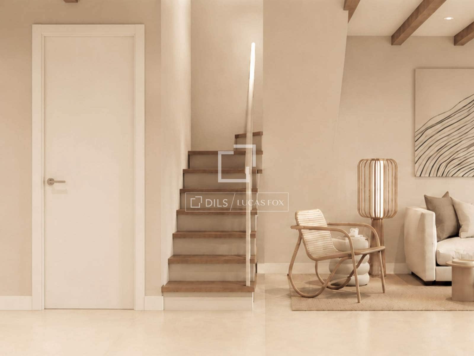 4 quarto Moradia para venda em Pucol com piscina garagem - 465 000 € (Ref: 9971438)