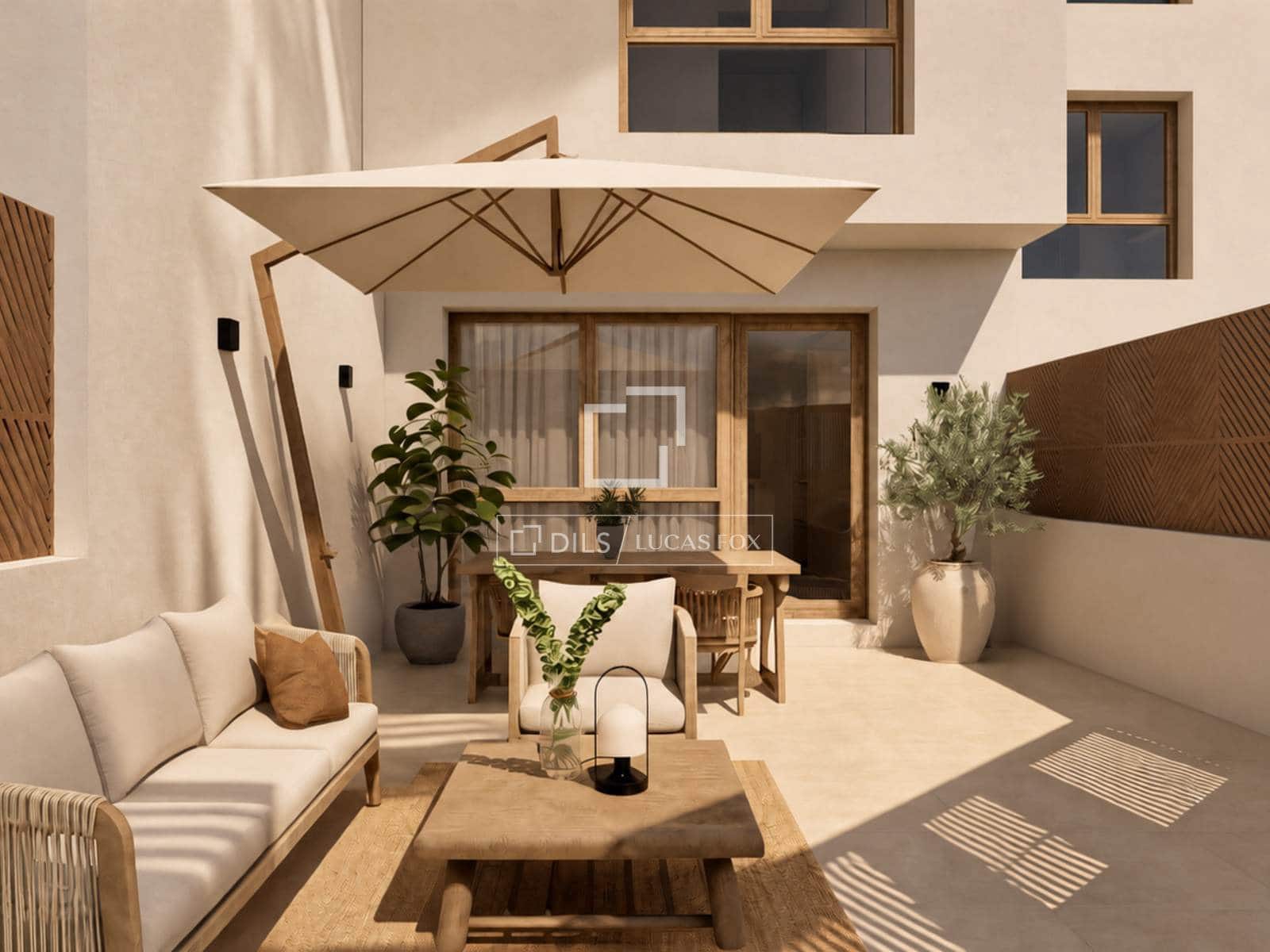 4 quarto Moradia para venda em Pucol com piscina garagem - 465 000 € (Ref: 9971438)
