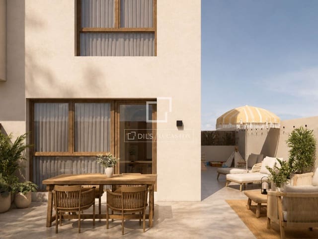 4 bedroom Villa for sale in Puçol with pool garage - € 465,000 (Ref: 9971438)