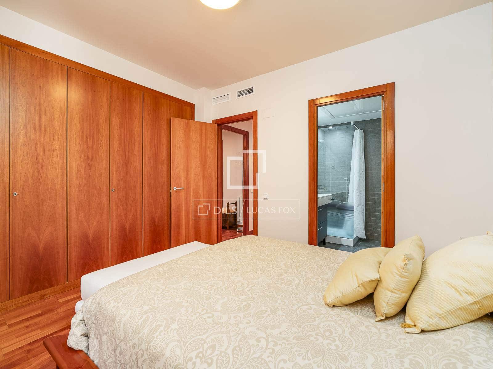 2 soveværelse Lejlighed til salg i Barcelona by med garage - € 725.000 (Ref: 9971439)