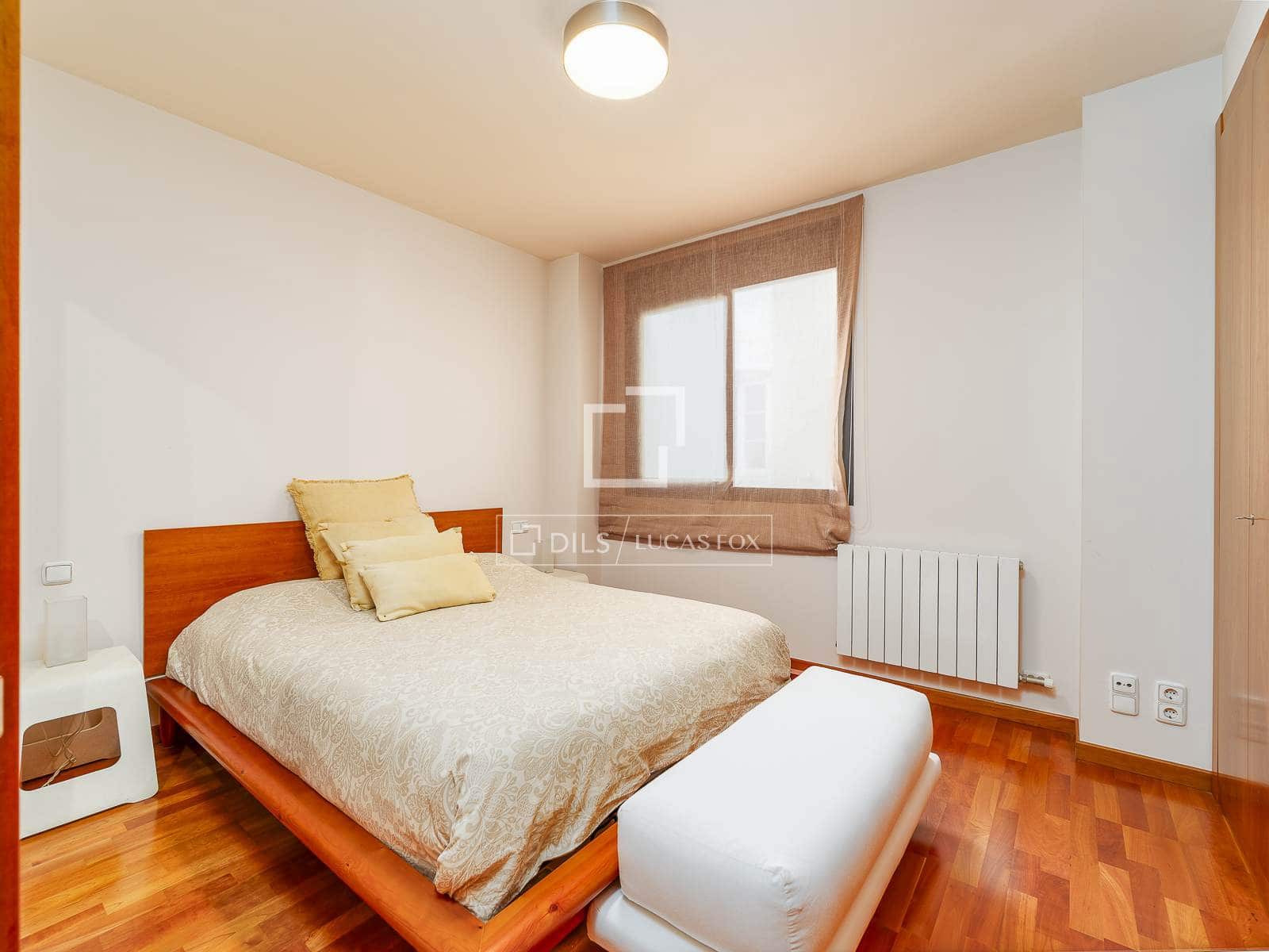 2 soveværelse Lejlighed til salg i Barcelona by med garage - € 725.000 (Ref: 9971439)