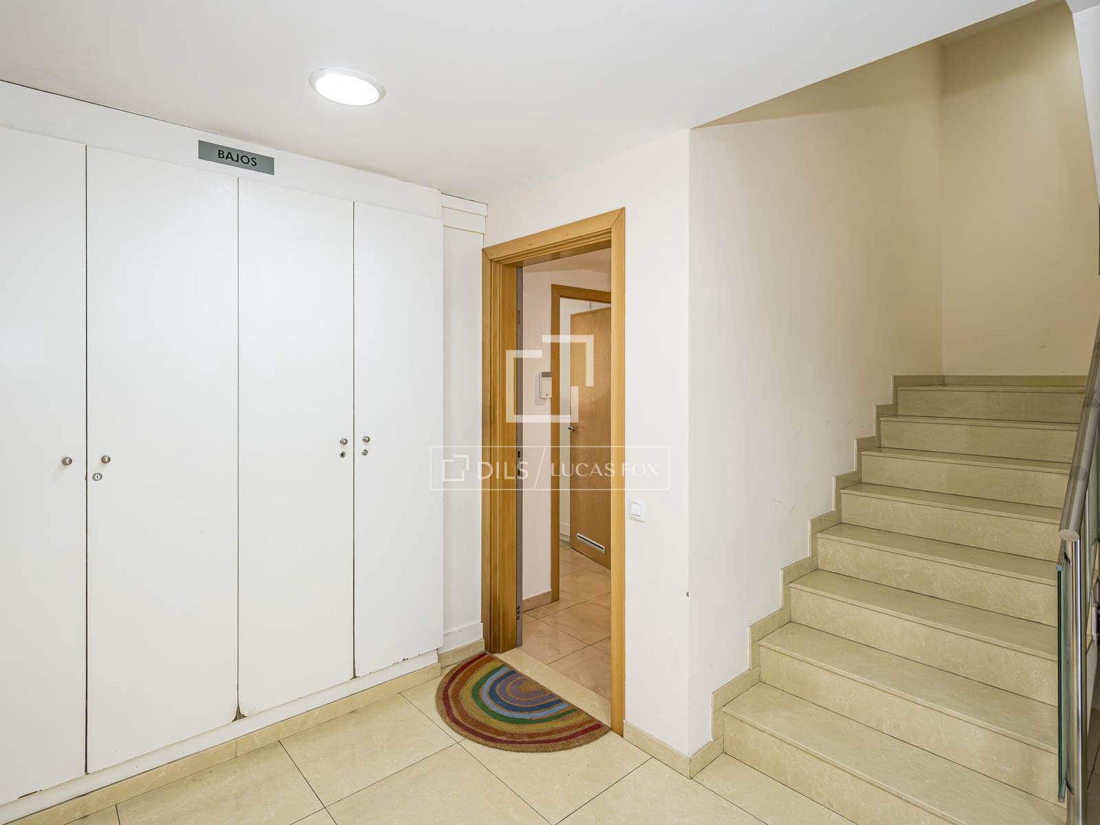 3 bedroom Apartment for sale in Castelldefels with garage - € 480,000 (Ref: 9971724)