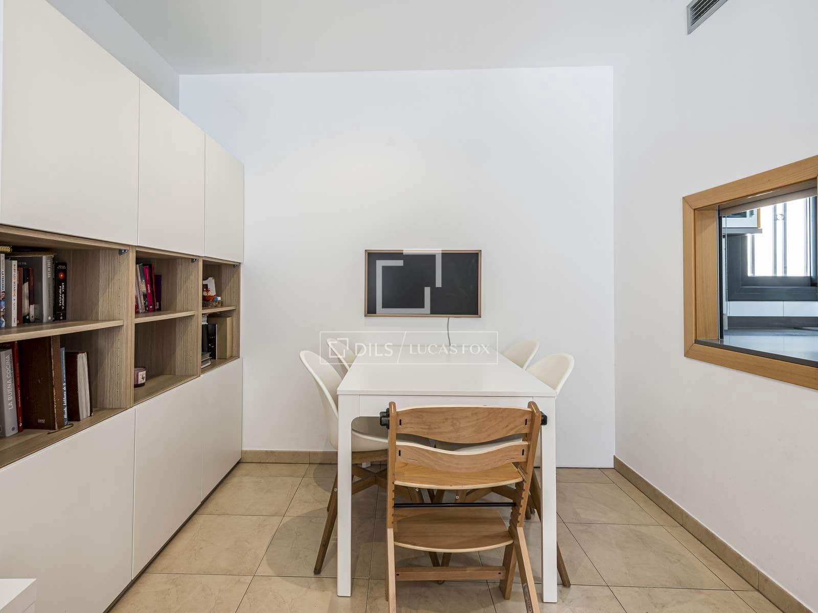 3 bedroom Apartment for sale in Castelldefels with garage - € 480,000 (Ref: 9971724)