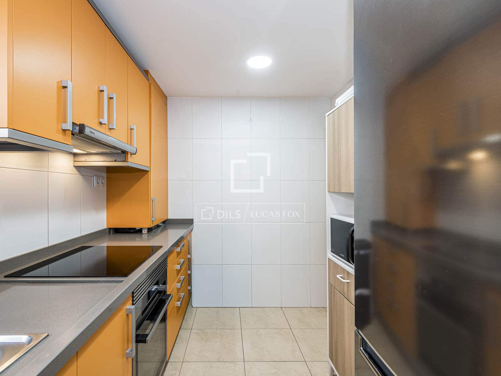 3 bedroom Apartment for sale in Castelldefels with garage - € 480,000 (Ref: 9971724)