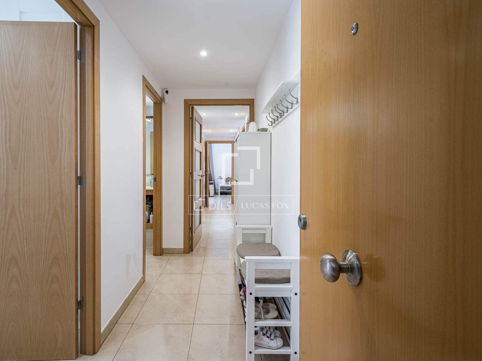 3 bedroom Apartment for sale in Castelldefels with garage - € 480,000 (Ref: 9971724)