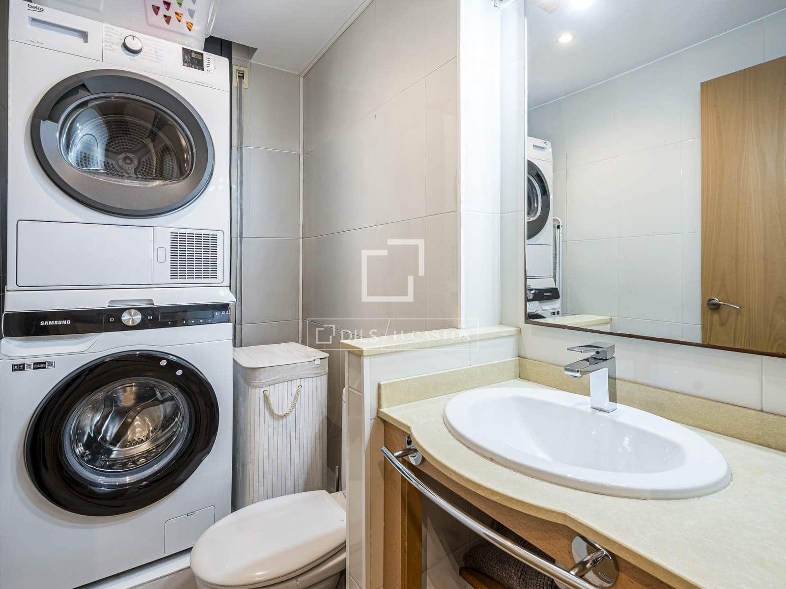 3 bedroom Apartment for sale in Castelldefels with garage - € 480,000 (Ref: 9971724)