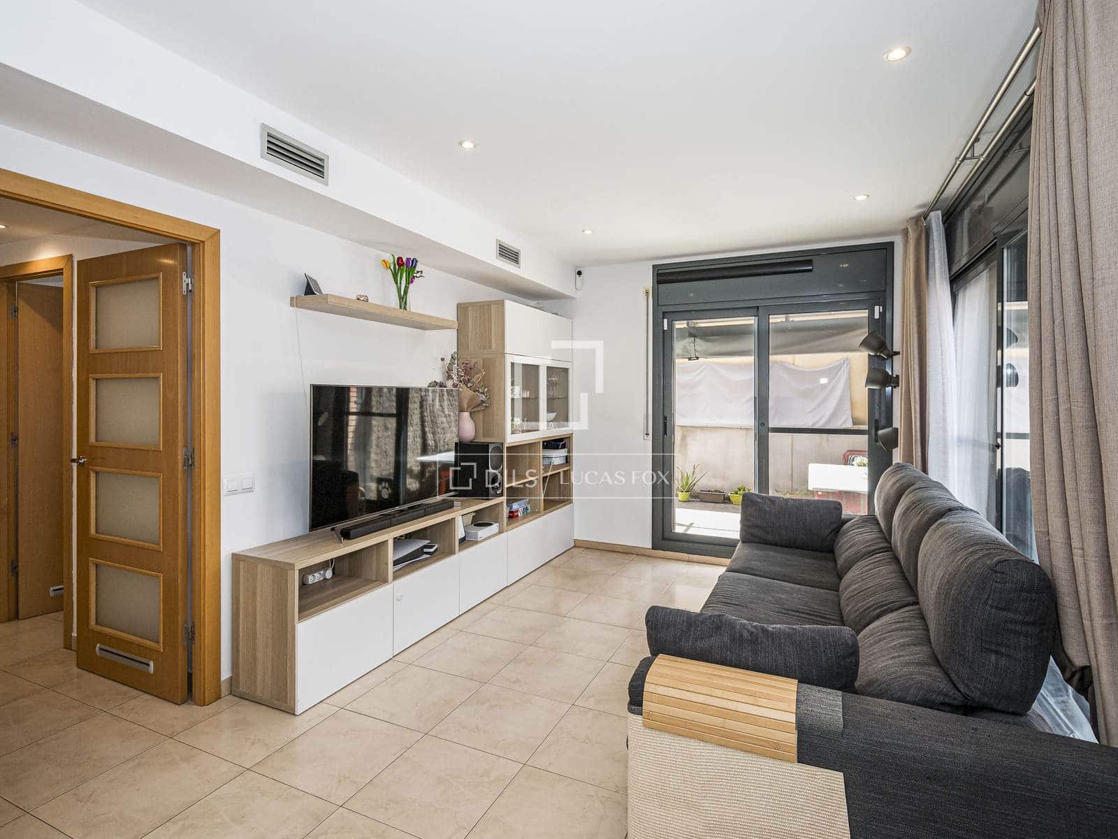 3 bedroom Apartment for sale in Castelldefels with garage - € 480,000 (Ref: 9971724)