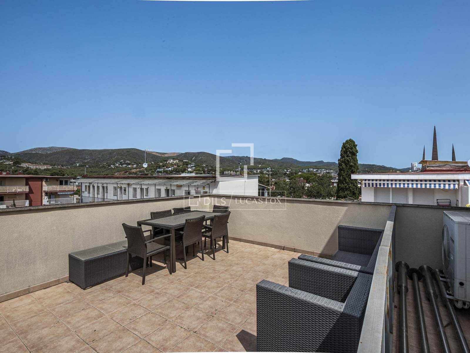 3 bedroom Apartment for sale in Castelldefels with garage - € 480,000 (Ref: 9971724)