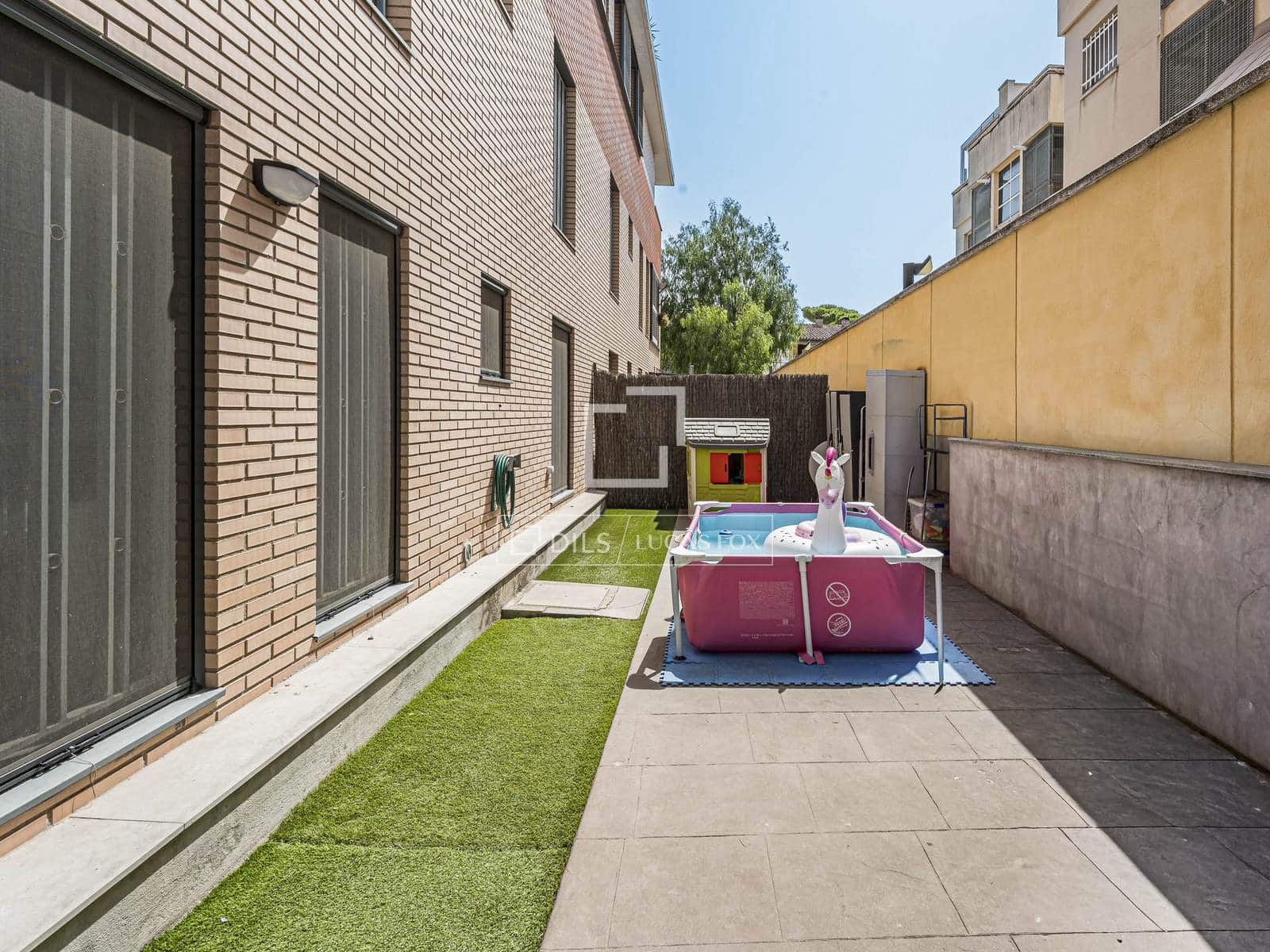 3 bedroom Apartment for sale in Castelldefels with garage - € 480,000 (Ref: 9971724)
