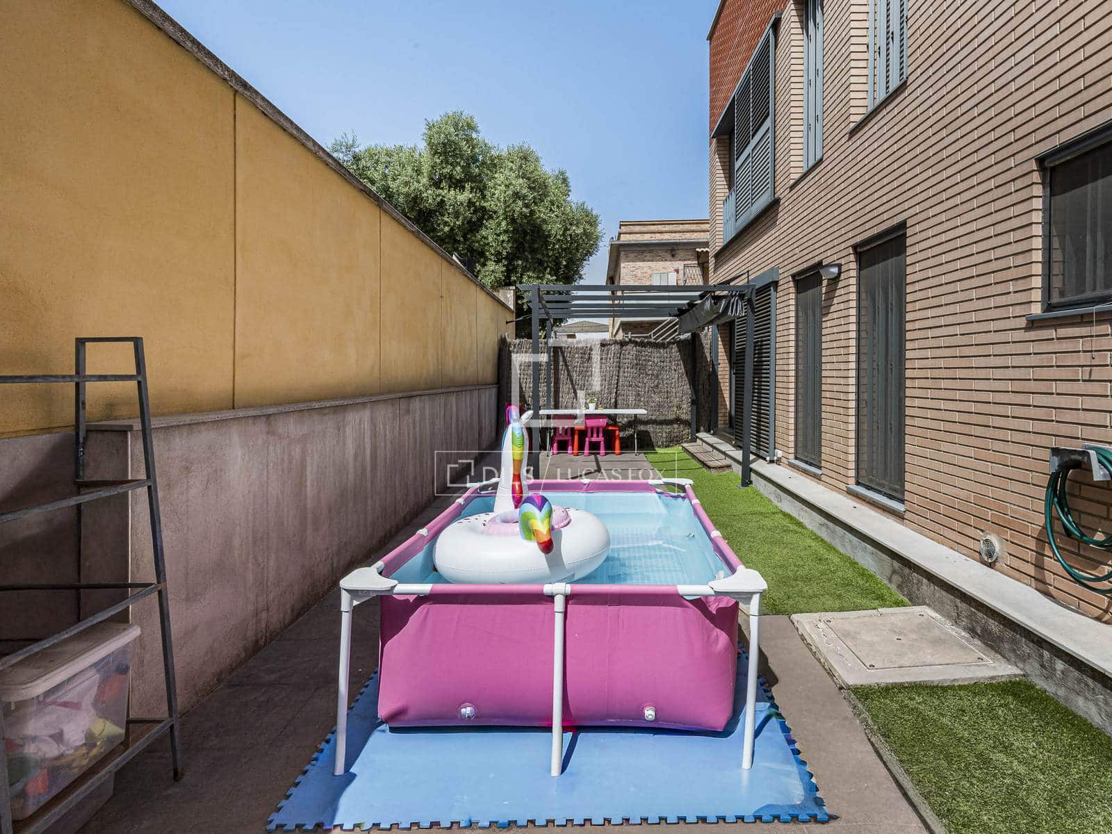 3 bedroom Apartment for sale in Castelldefels with garage - € 480,000 (Ref: 9971724)