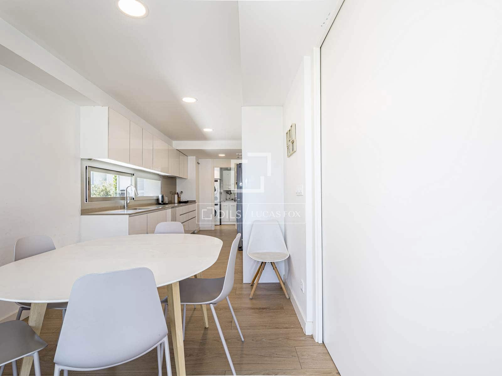 5 bedroom Apartment for sale in Sant Cugat del Valles with pool garage - € 1,565,000 (Ref: 9972235)
