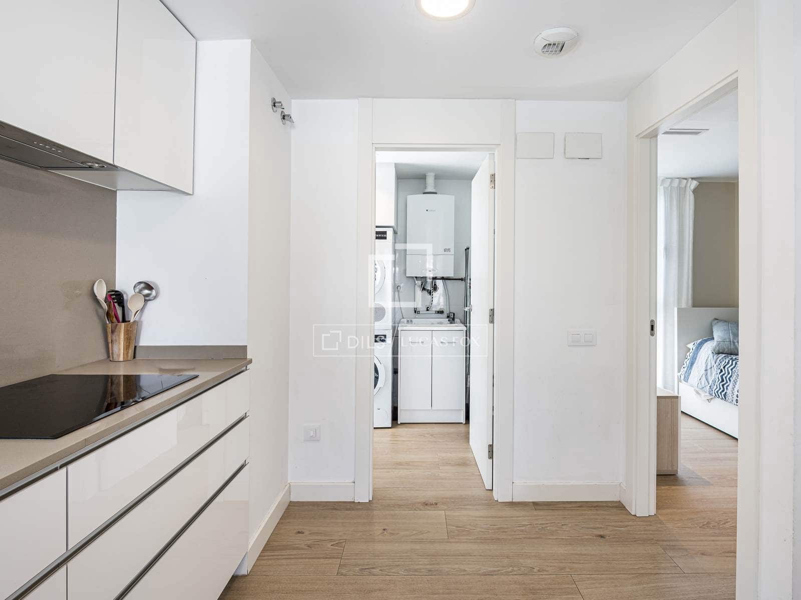 5 bedroom Apartment for sale in Sant Cugat del Valles with pool garage - € 1,565,000 (Ref: 9972235)
