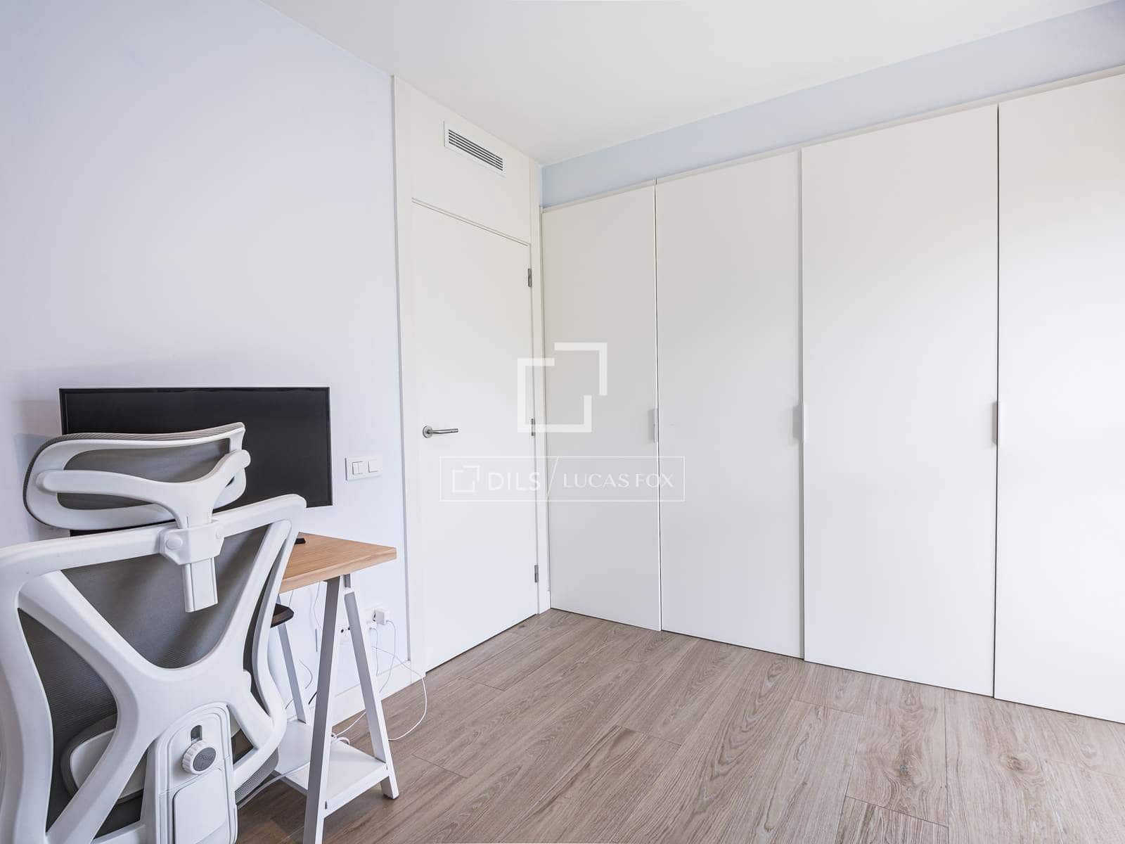 5 bedroom Apartment for sale in Sant Cugat del Valles with pool garage - € 1,565,000 (Ref: 9972235)