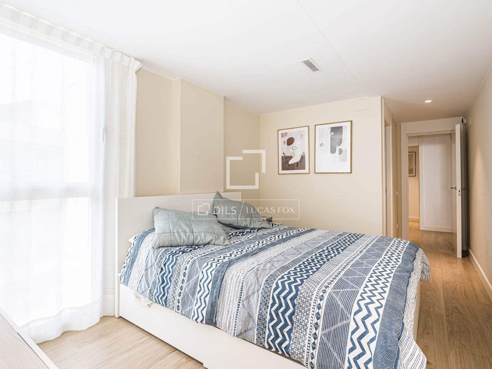 5 bedroom Apartment for sale in Sant Cugat del Valles with pool garage - € 1,565,000 (Ref: 9972235)