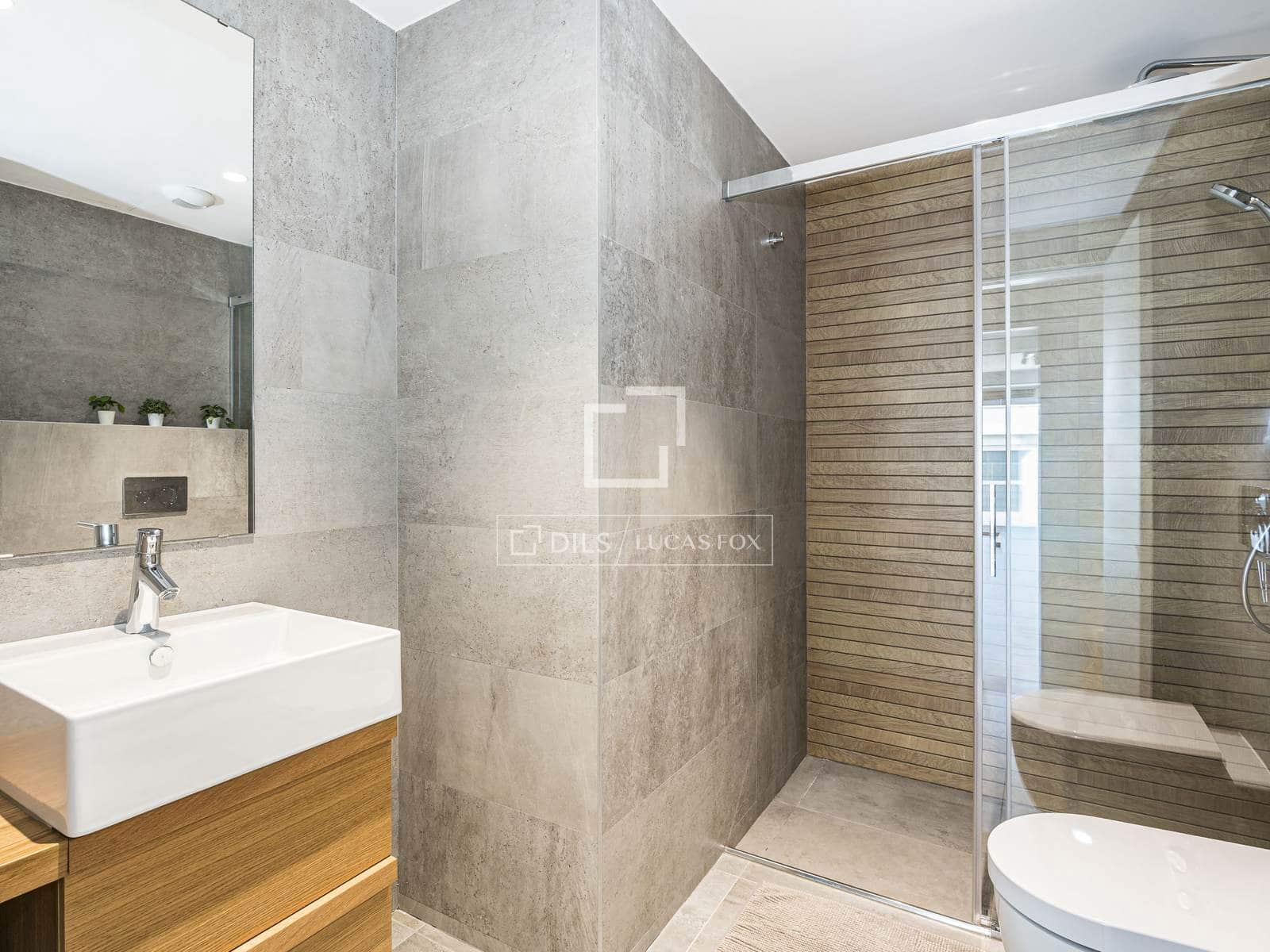 5 bedroom Apartment for sale in Sant Cugat del Valles with pool garage - € 1,565,000 (Ref: 9972235)