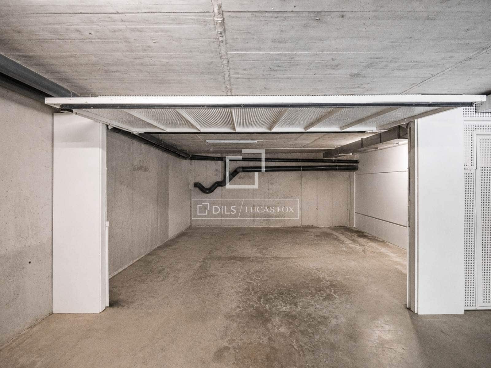 5 bedroom Apartment for sale in Sant Cugat del Valles with pool garage - € 1,565,000 (Ref: 9972235)