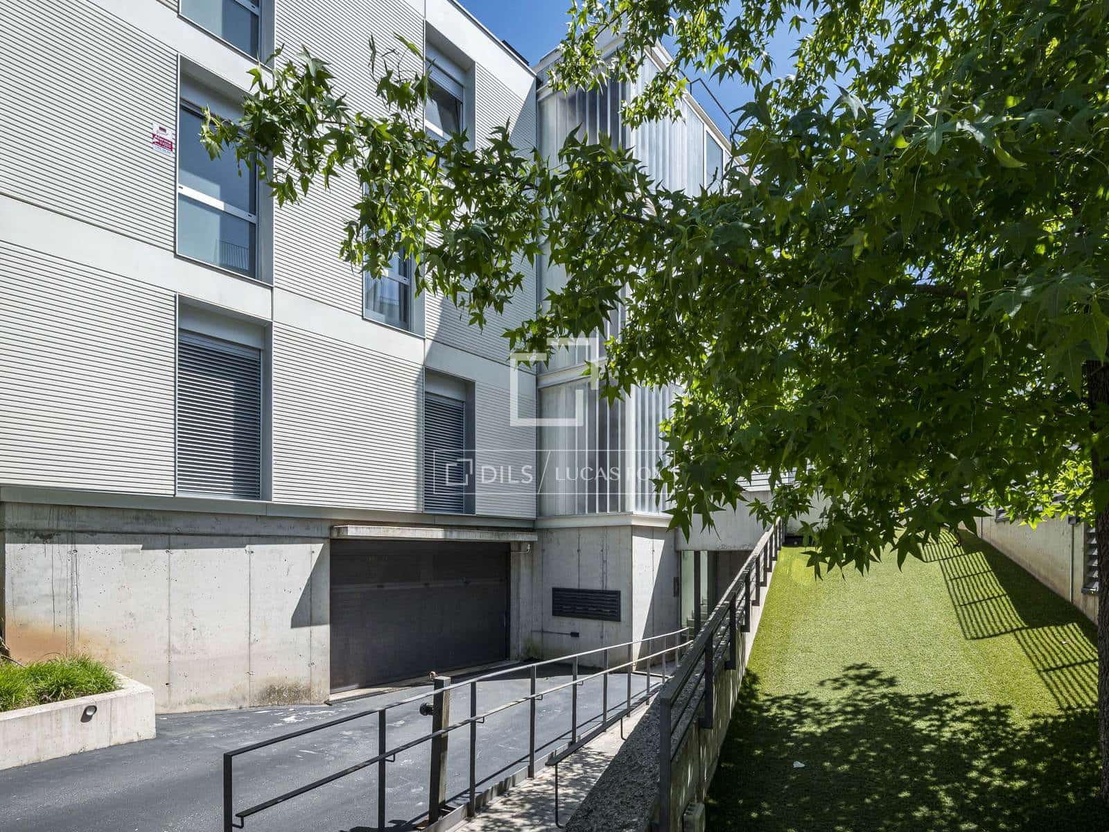 5 bedroom Apartment for sale in Sant Cugat del Valles with pool garage - € 1,565,000 (Ref: 9972235)