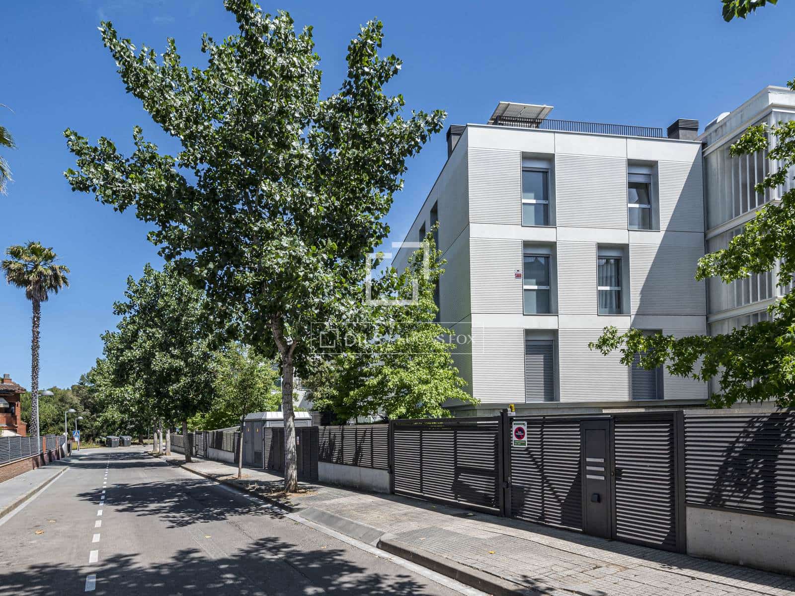 5 bedroom Apartment for sale in Sant Cugat del Valles with pool garage - € 1,565,000 (Ref: 9972235)