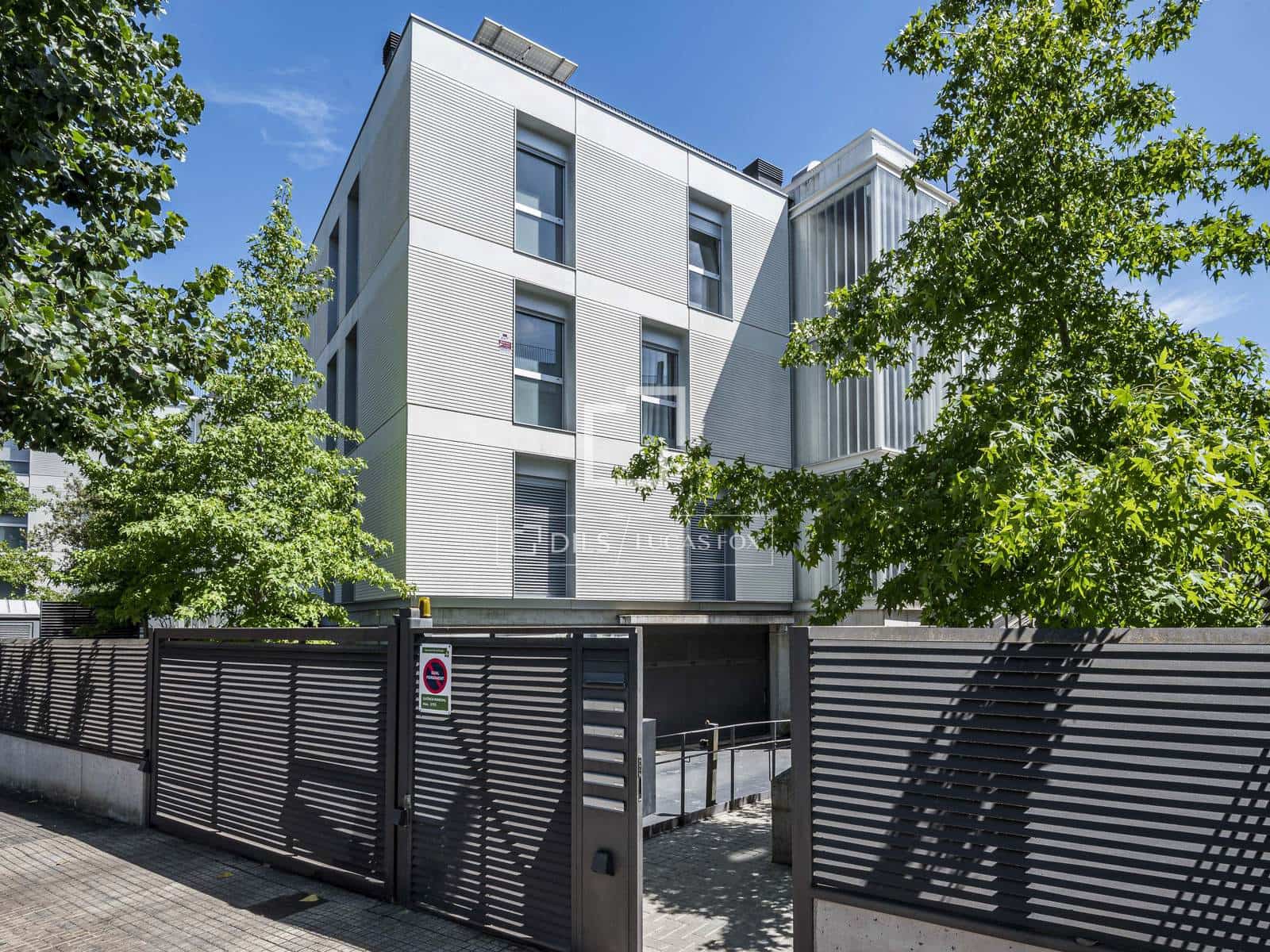 5 bedroom Apartment for sale in Sant Cugat del Valles with pool garage - € 1,565,000 (Ref: 9972235)