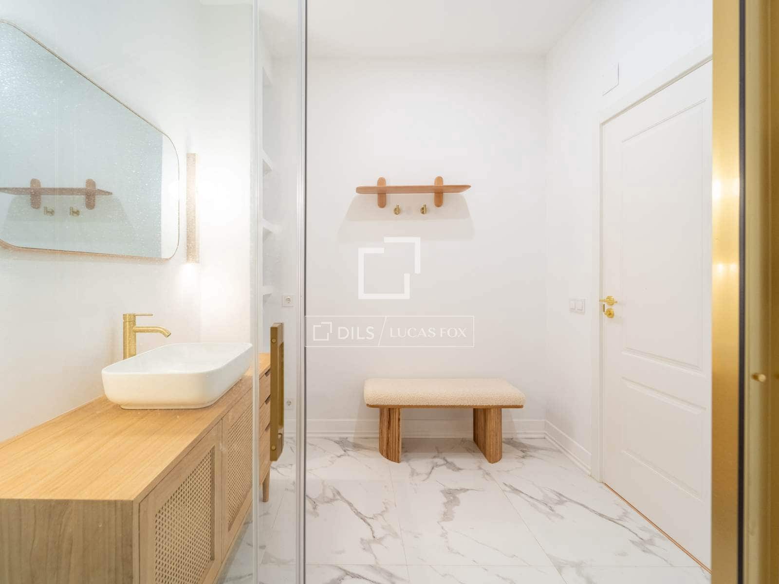 Apartamento de 4 habitaciones en València ciudad en venta - 750.000 € (Ref: 9972236)