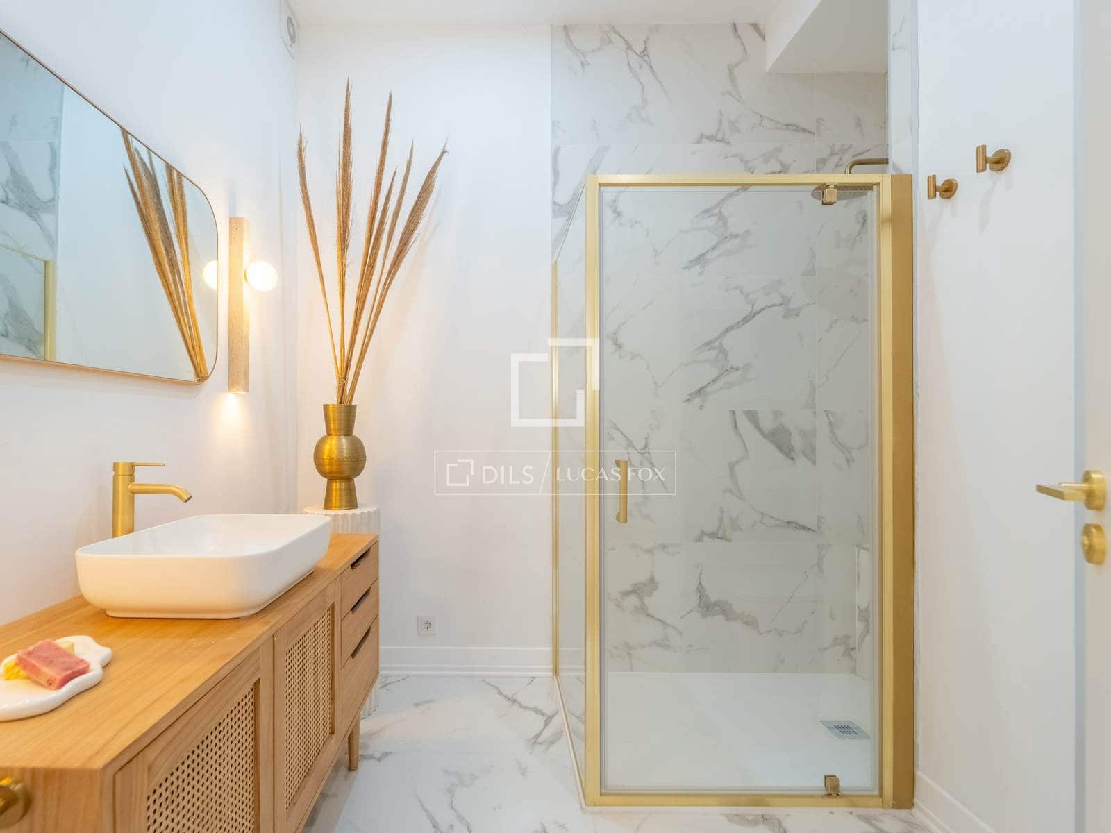 Apartamento de 4 habitaciones en València ciudad en venta - 750.000 € (Ref: 9972236)