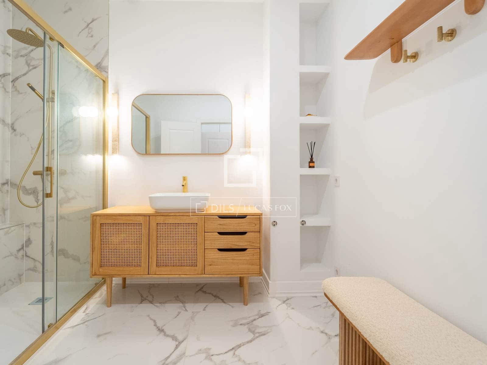 Apartamento de 4 habitaciones en València ciudad en venta - 750.000 € (Ref: 9972236)