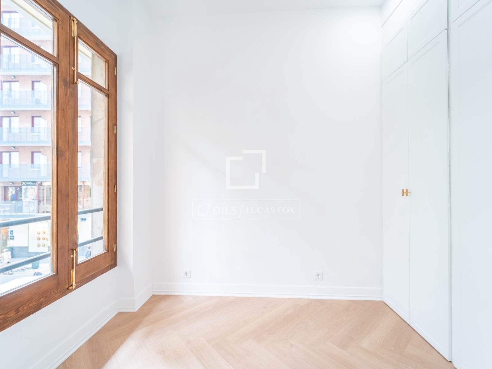 Apartamento de 4 habitaciones en València ciudad en venta - 750.000 € (Ref: 9972236)