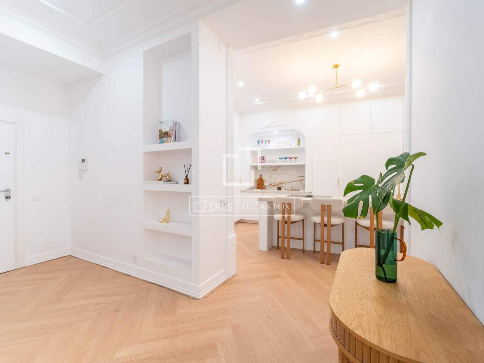 Apartamento de 4 habitaciones en València ciudad en venta - 750.000 € (Ref: 9972236)