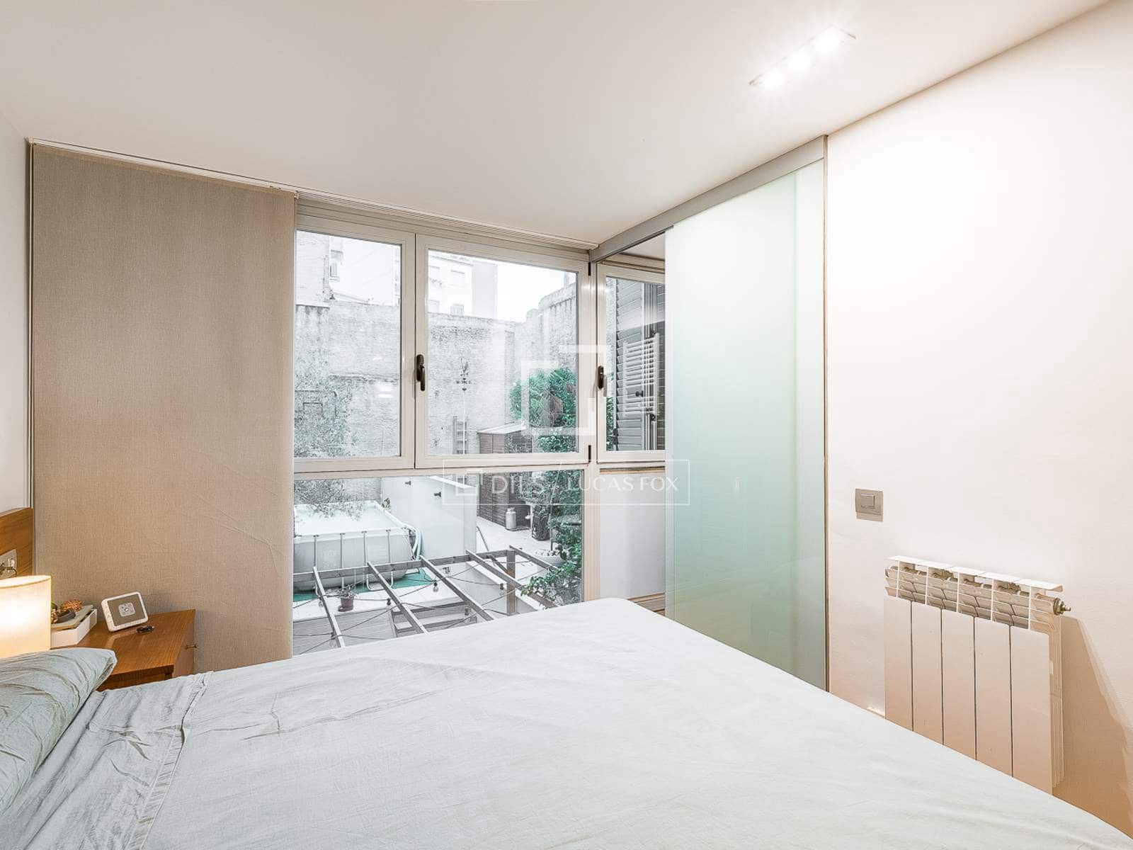 3 bedroom Villa for sale in Barcelona city with pool - € 1,040,000 (Ref: 9972237)