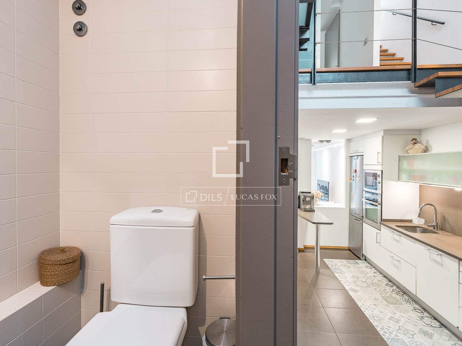 3 bedroom Villa for sale in Barcelona city with pool - € 1,040,000 (Ref: 9972237)