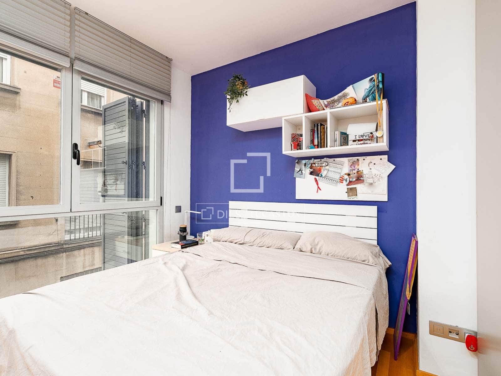 3 bedroom Villa for sale in Barcelona city with pool - € 1,040,000 (Ref: 9972237)