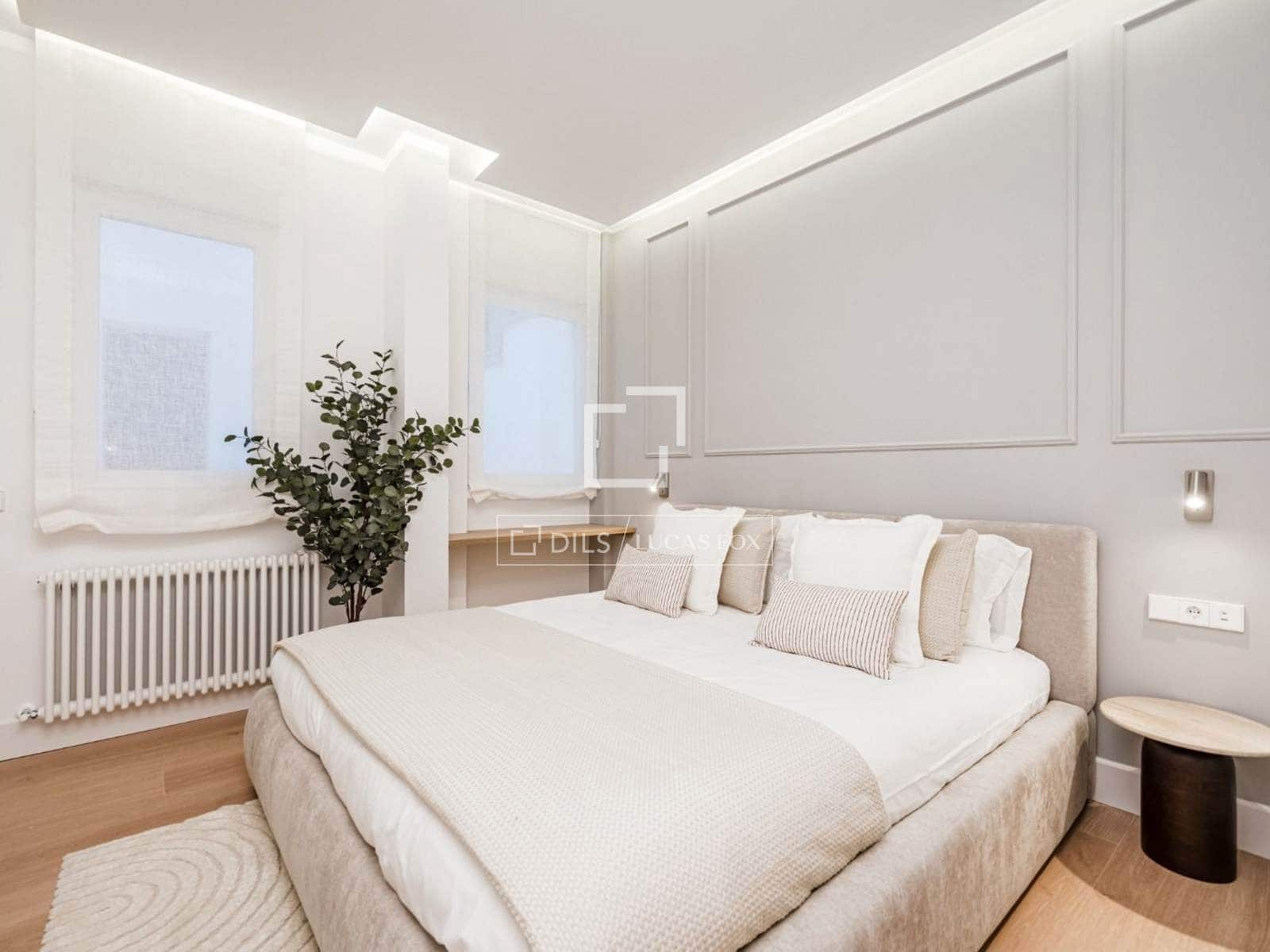 3 soverom Leilighet til salgs i Madrid by - € 2 250 000 (Ref: 9973583)