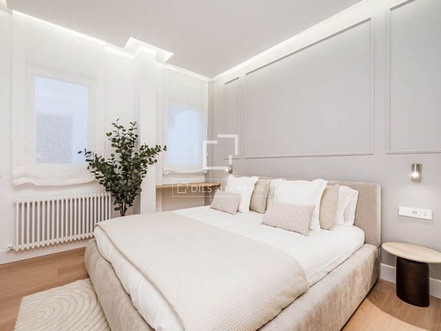 3 soverom Leilighet til salgs i Goya, Madrid by - € 2 250 000 (Ref: 9973583)