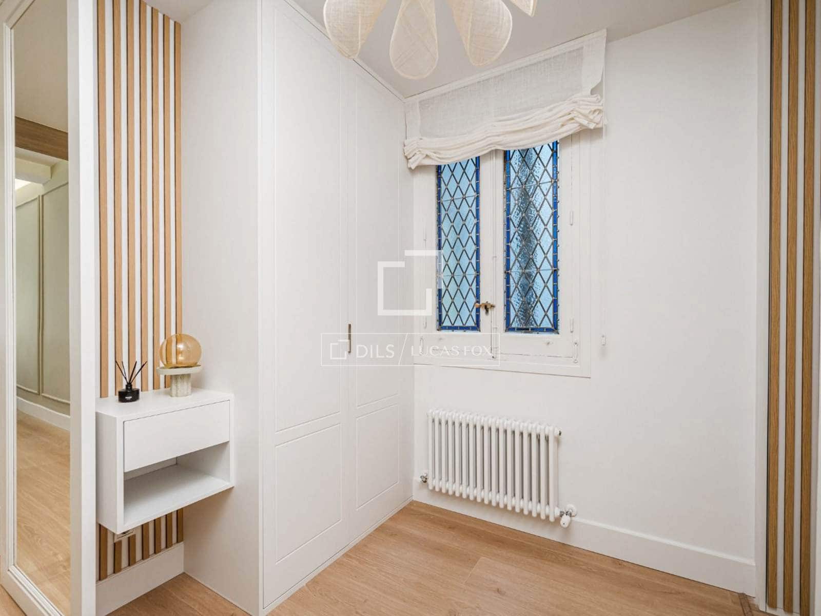 3 soverom Leilighet til salgs i Madrid by - € 2 250 000 (Ref: 9973583)