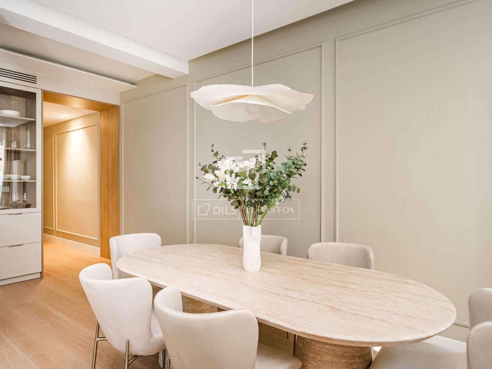 3 soverom Leilighet til salgs i Madrid by - € 2 250 000 (Ref: 9973583)