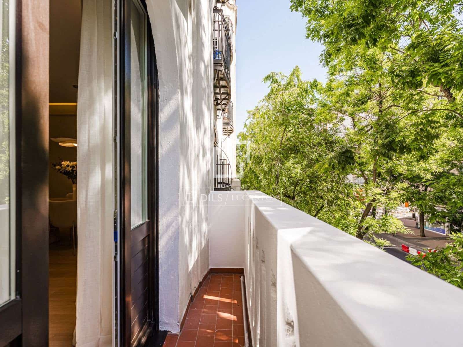 3 soverom Leilighet til salgs i Madrid by - € 2 250 000 (Ref: 9973583)